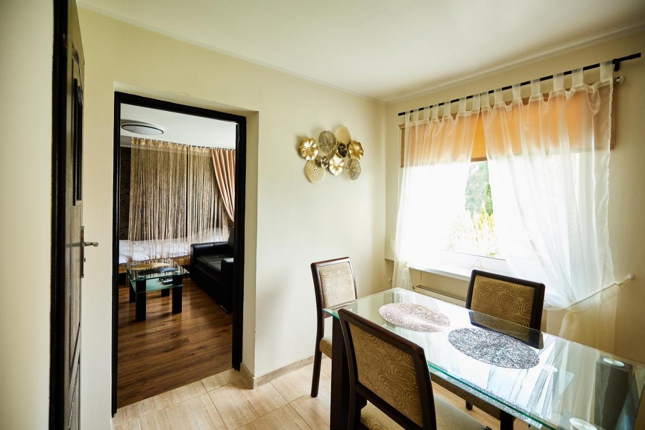 Apartament Szczecinek - Spokojna Okolica Exterior foto