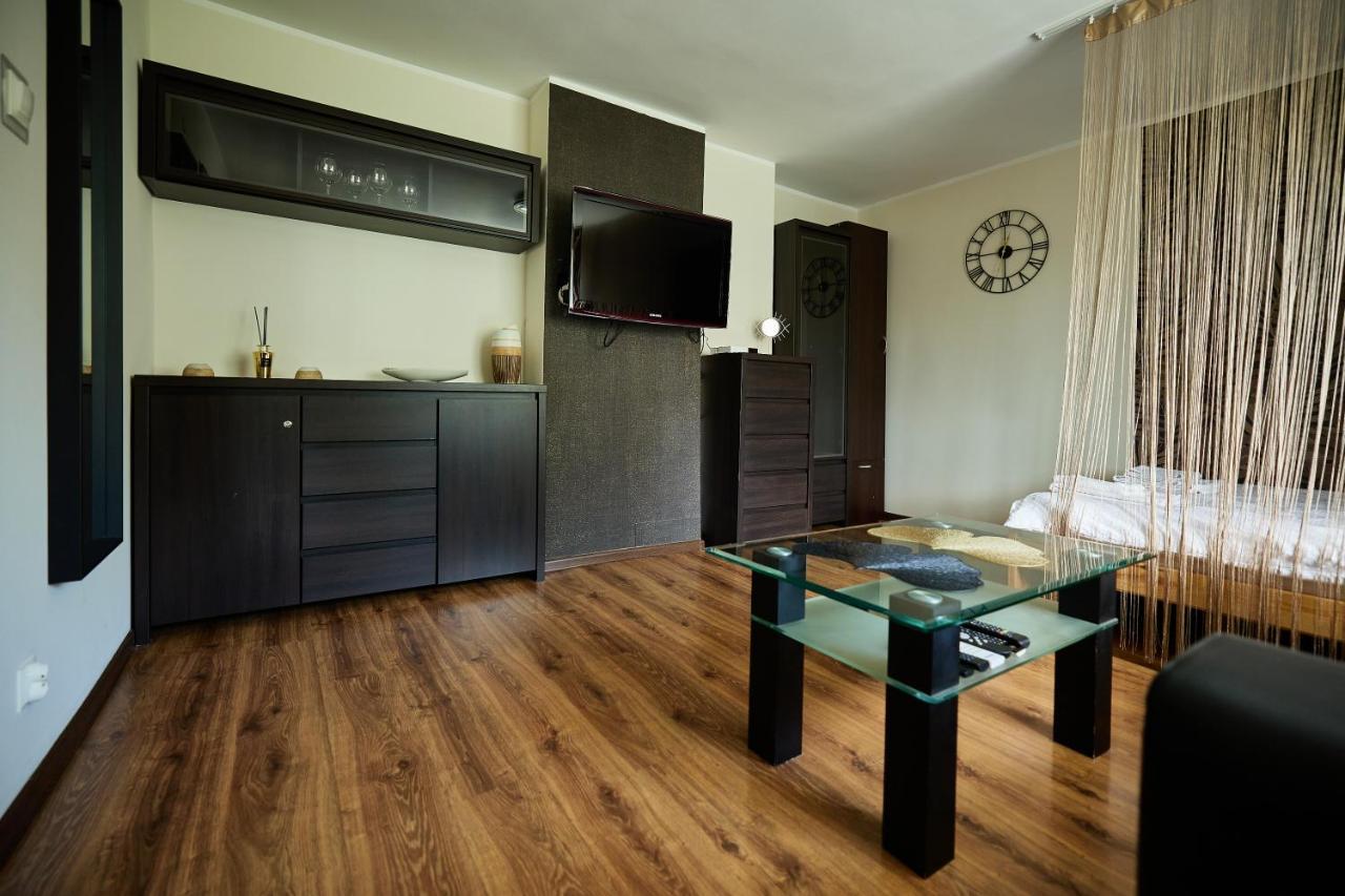 Apartament Szczecinek - Spokojna Okolica Exterior foto
