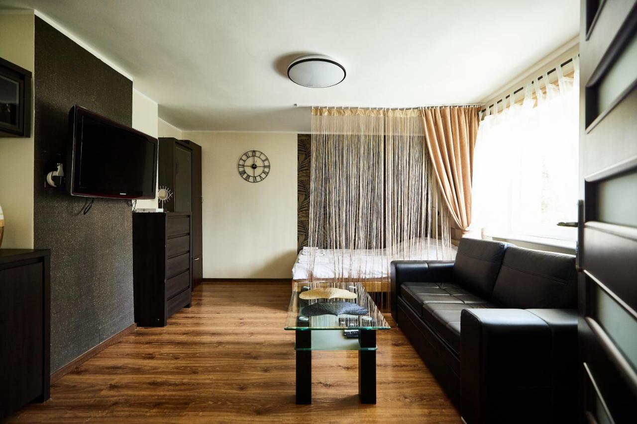 Apartament Szczecinek - Spokojna Okolica Exterior foto