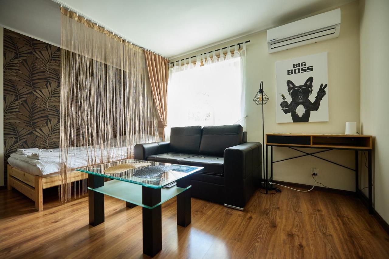 Apartament Szczecinek - Spokojna Okolica Exterior foto