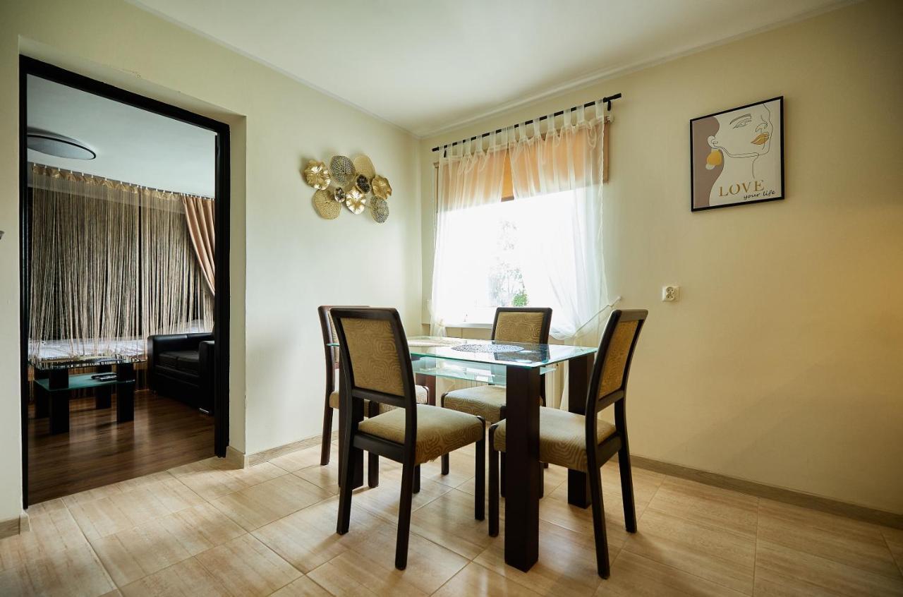 Apartament Szczecinek - Spokojna Okolica Exterior foto