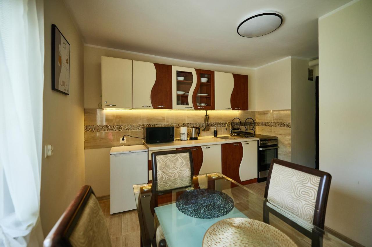 Apartament Szczecinek - Spokojna Okolica Exterior foto