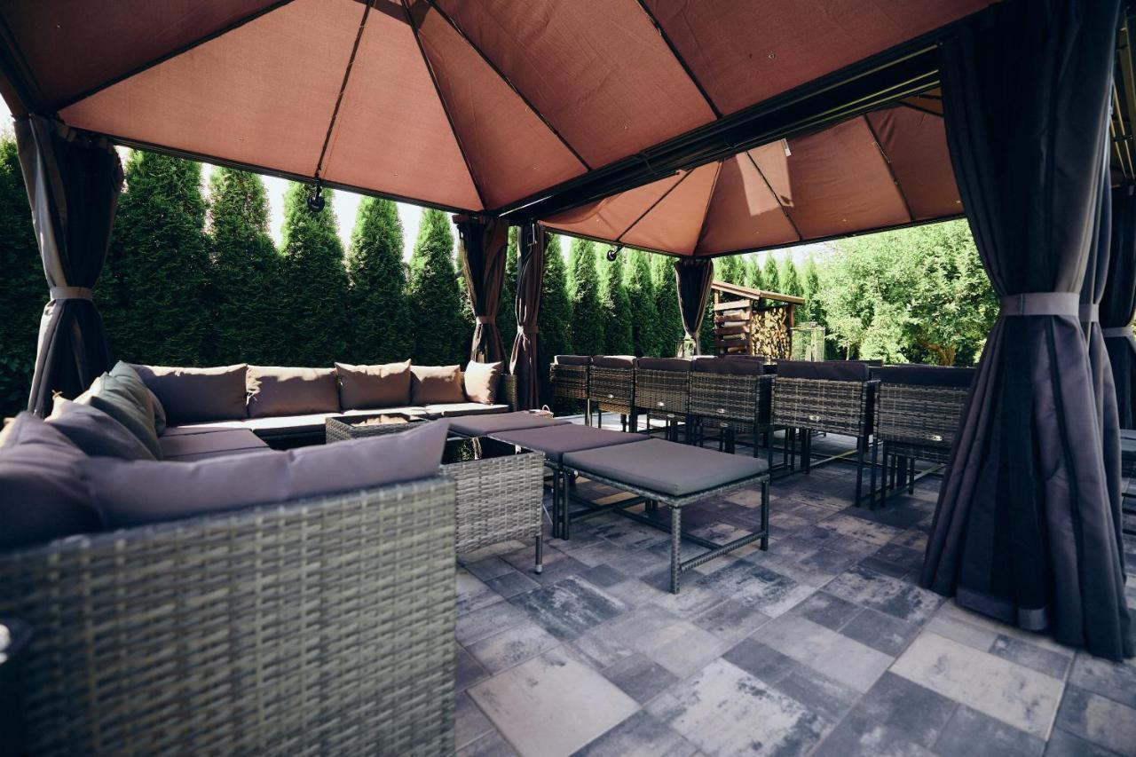 Apartament Szczecinek - Spokojna Okolica Exterior foto